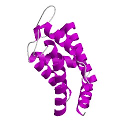 Image of CATH 5ev5A00