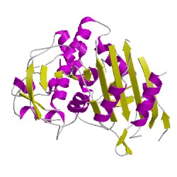 Image of CATH 5eviA00