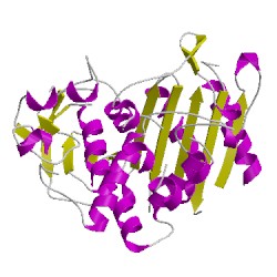 Image of CATH 5eviB00