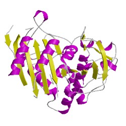 Image of CATH 5eviC00