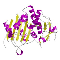 Image of CATH 5eviD00