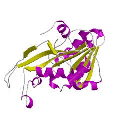 Image of CATH 5evjB01