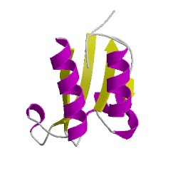 Image of CATH 5evoA01