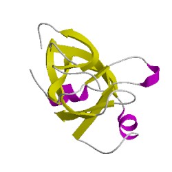 Image of CATH 5ew1H01