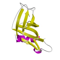 Image of CATH 5ew1H02