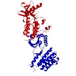 Image of CATH 5ew3