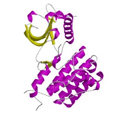 Image of CATH 5ew3A