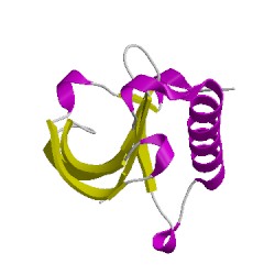 Image of CATH 5ew3A01