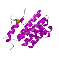 Image of CATH 5ew3A02