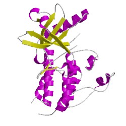 Image of CATH 5ew3B