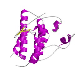 Image of CATH 5ew3B02