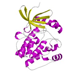 Image of CATH 5ew9A