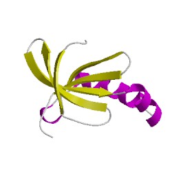 Image of CATH 5ew9A01