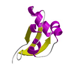 Image of CATH 5eweA02