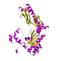 Image of CATH 5ewfA