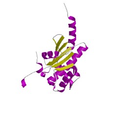 Image of CATH 5ewfA01