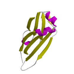 Image of CATH 5ewiL02