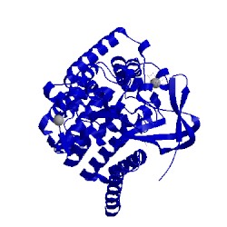 Image of CATH 5ex0