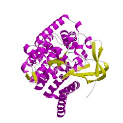Image of CATH 5ex0A