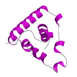 Image of CATH 5ex0A03