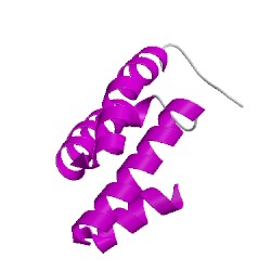 Image of CATH 5ex0A04