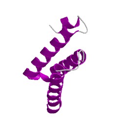 Image of CATH 5ex0A05