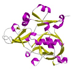 Image of CATH 5ex2A