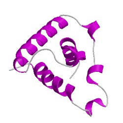 Image of CATH 5ex3A03