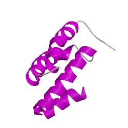 Image of CATH 5ex3A04