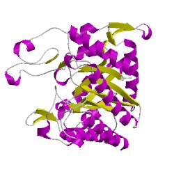 Image of CATH 5ex4B01