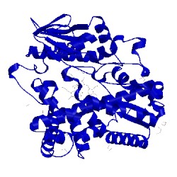 Image of CATH 5ex8