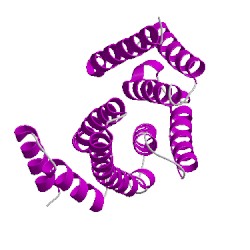 Image of CATH 5exaA00