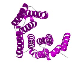 Image of CATH 5exaB00