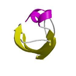 Image of CATH 5excA
