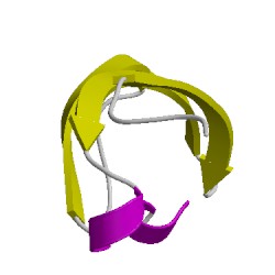 Image of CATH 5excB