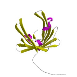 Image of CATH 5excJ00