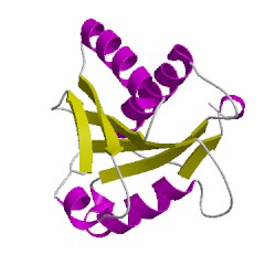 Image of CATH 5exeA02