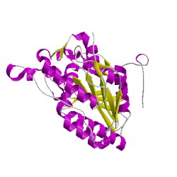 Image of CATH 5exeC00