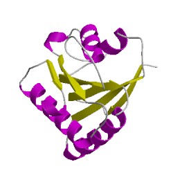 Image of CATH 5exeD02