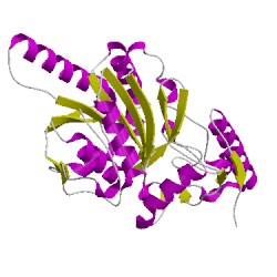 Image of CATH 5exeF00