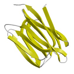 Image of CATH 5exgB00