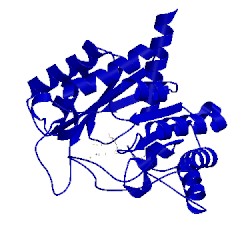 Image of CATH 5exj
