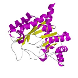 Image of CATH 5exjA00