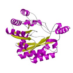 Image of CATH 5exkA