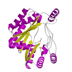 Image of CATH 5exkE