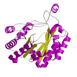 Image of CATH 5exkG00