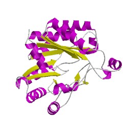 Image of CATH 5exkI