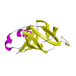 Image of CATH 5exmA01