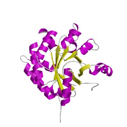 Image of CATH 5ey5A