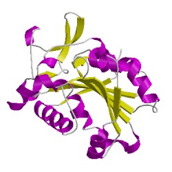 Image of CATH 5ey5D02